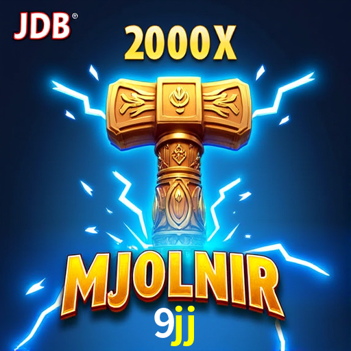 Siga a 9jj no Facebook